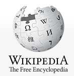 Wikipedia logo
