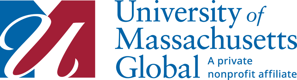 University of Massachusetts Global logo