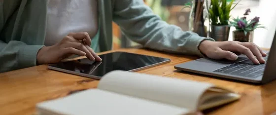 Education & Digital Learning, assistive technology use case