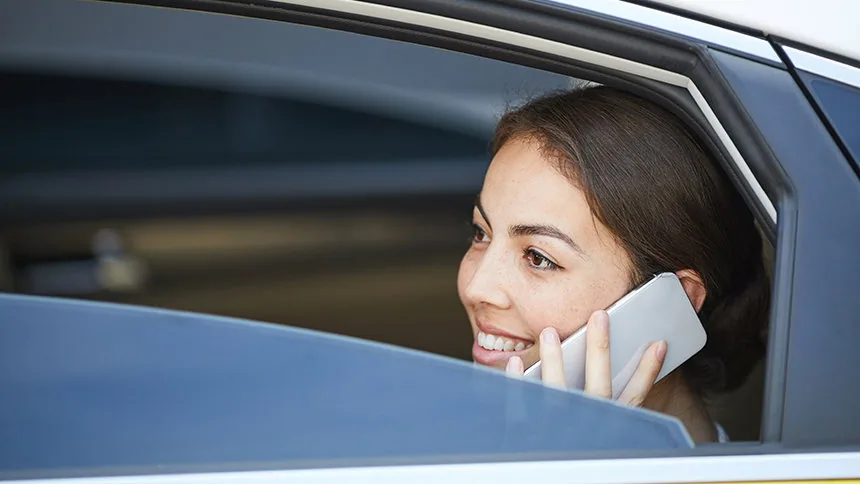 Betrend Custom IVR, customer story