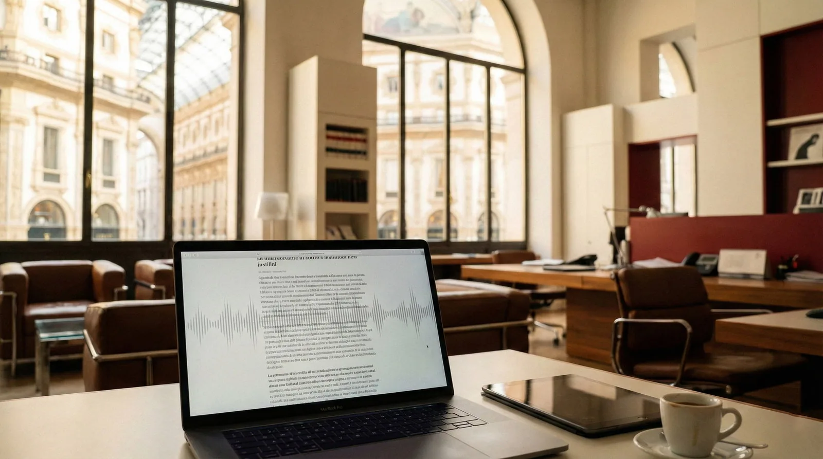 Corriere della Sera — customer story