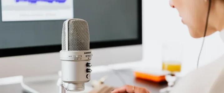 Audio Products & Digital Distribution, media use case