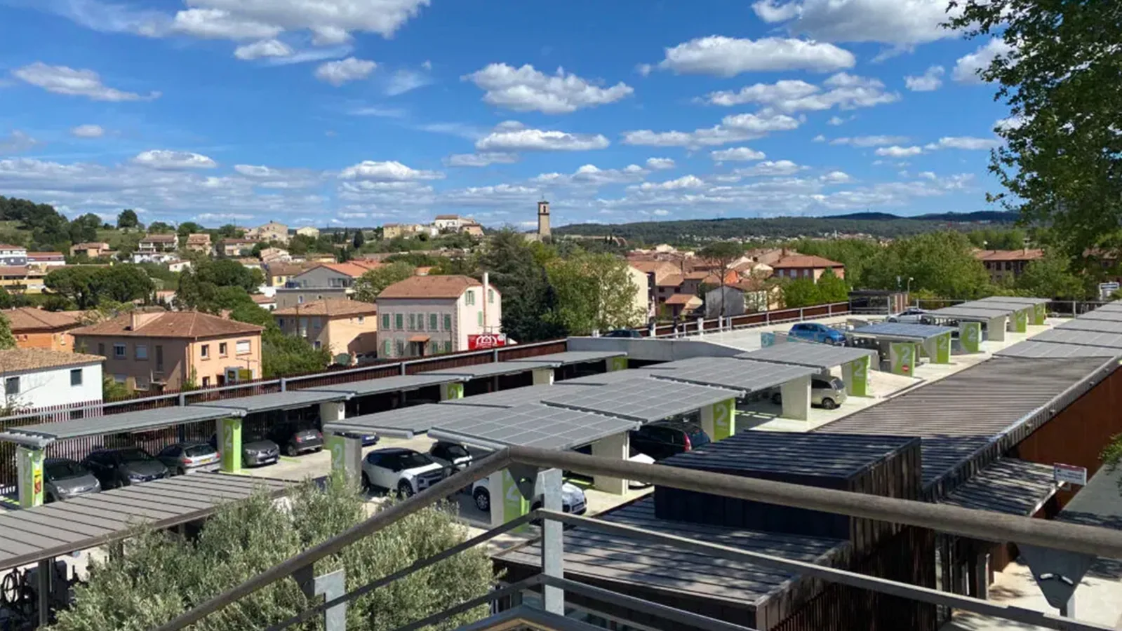 Gardannas pašvaldība — customer story