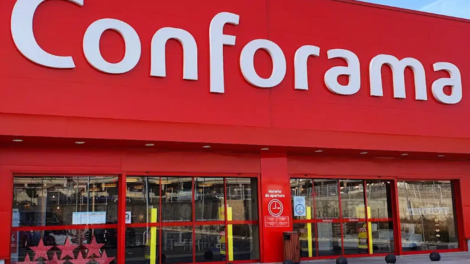 Conforama, customer story