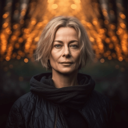 Anne