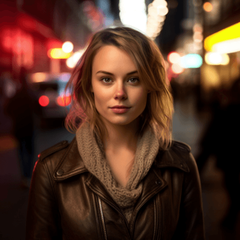 Beth