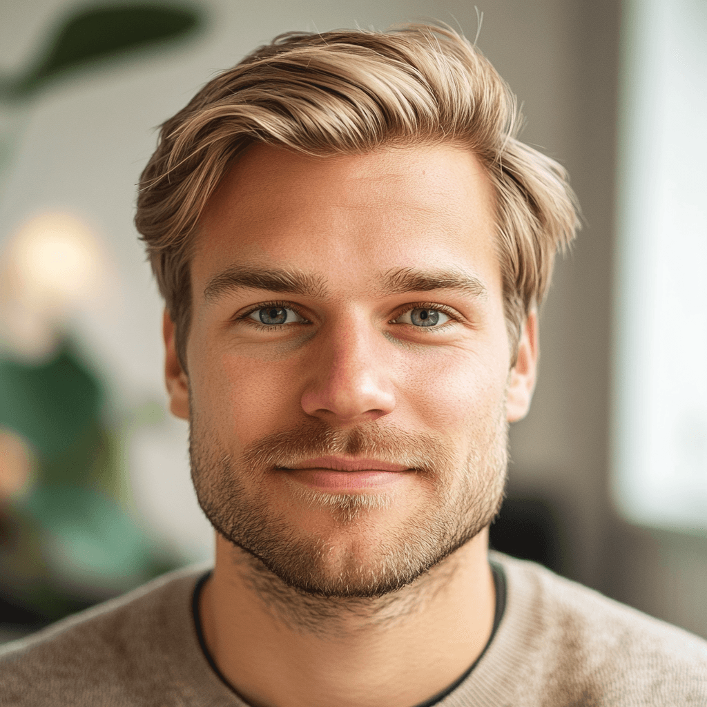 Fredrik