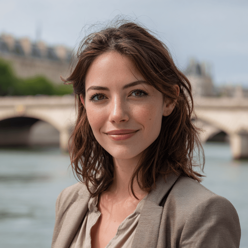 Marie