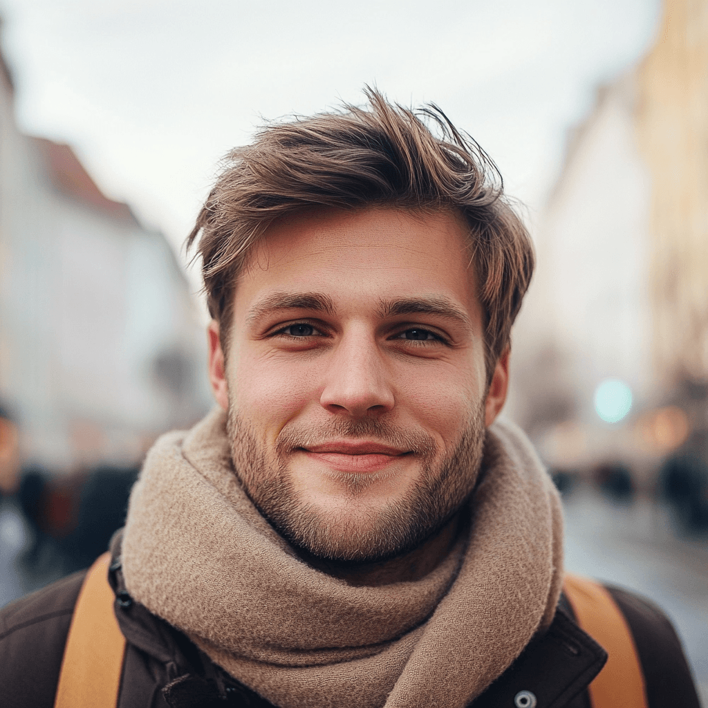 Marius