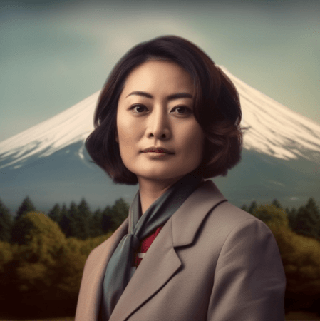 Misaki