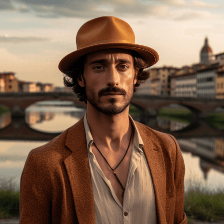Roberto