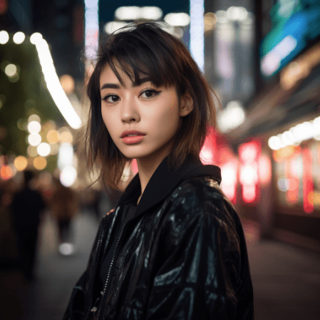 Yuina