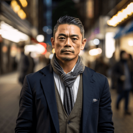 Yuuji