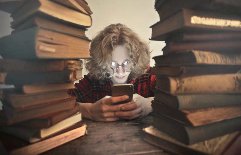 Accessibility Report: Libraries and Disabilities in the Digital Age