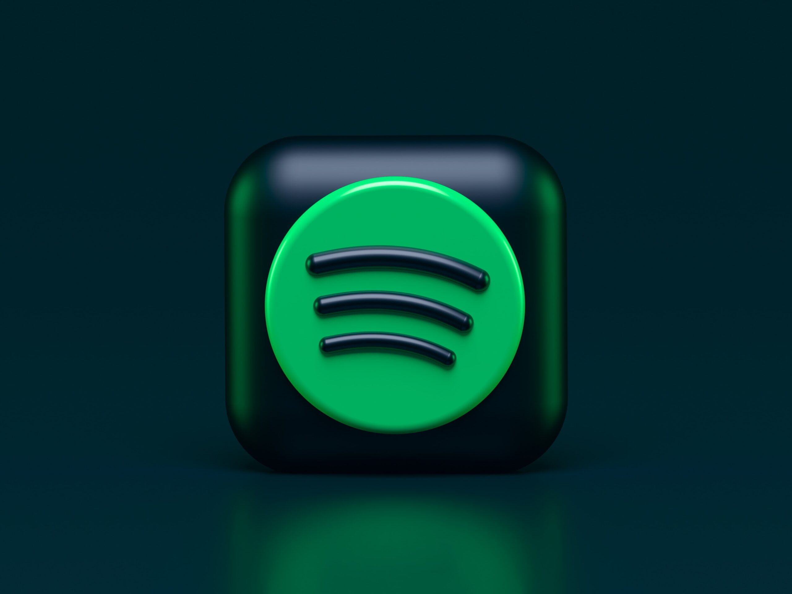 Le logo Spotify