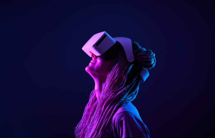 Voice AI and the Metaverse Shopping Experience