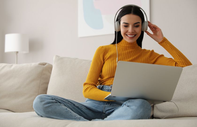 Where To Find Human-Sounding Text To Speech