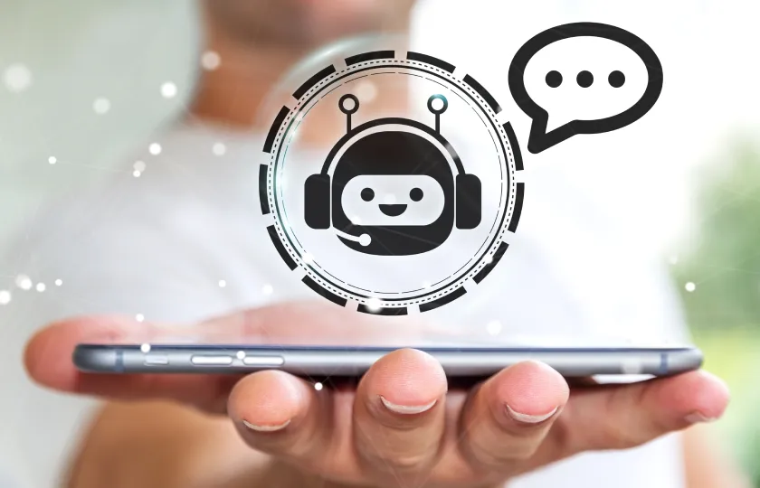 AI Chatbots for Customer Service & Beyond