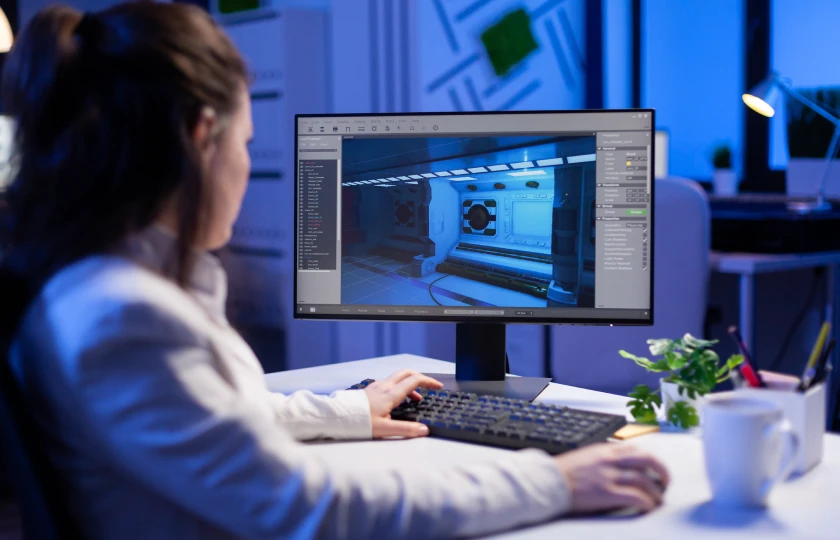 ReadSpeaker présente son plug-in de synthèse vocale pour Unreal et Unity