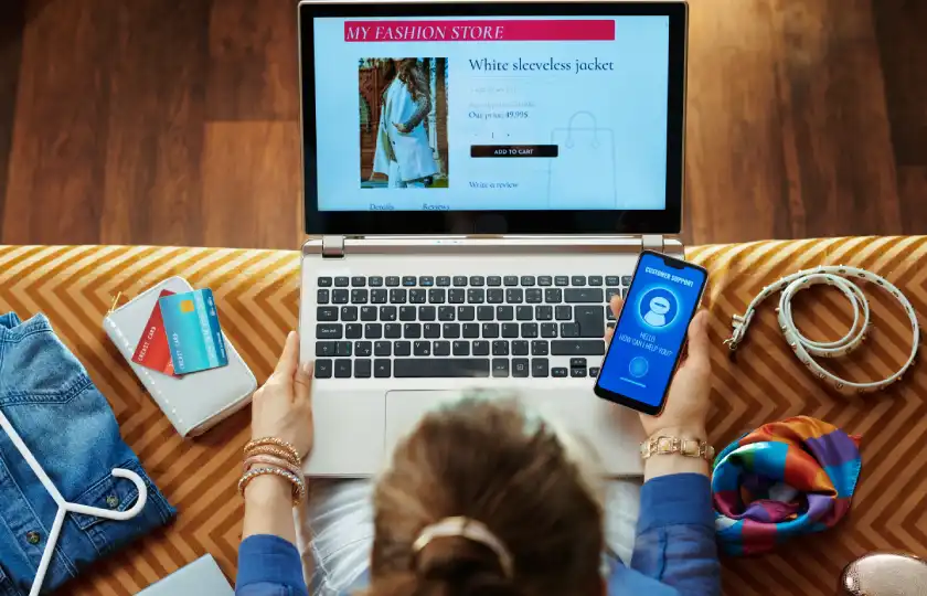 The Synthetic Voice as a Consumer Engagement Tool
