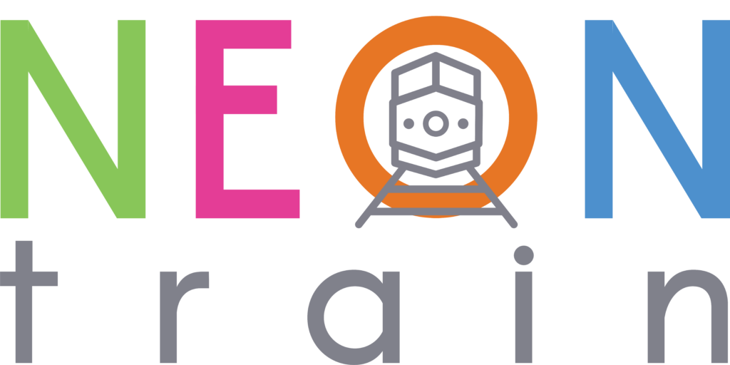 NeonTrain