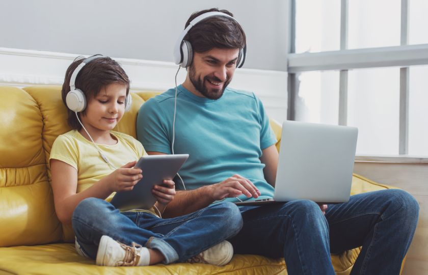 The Case for Digital Inclusivity, from the Classroom to the Workplace