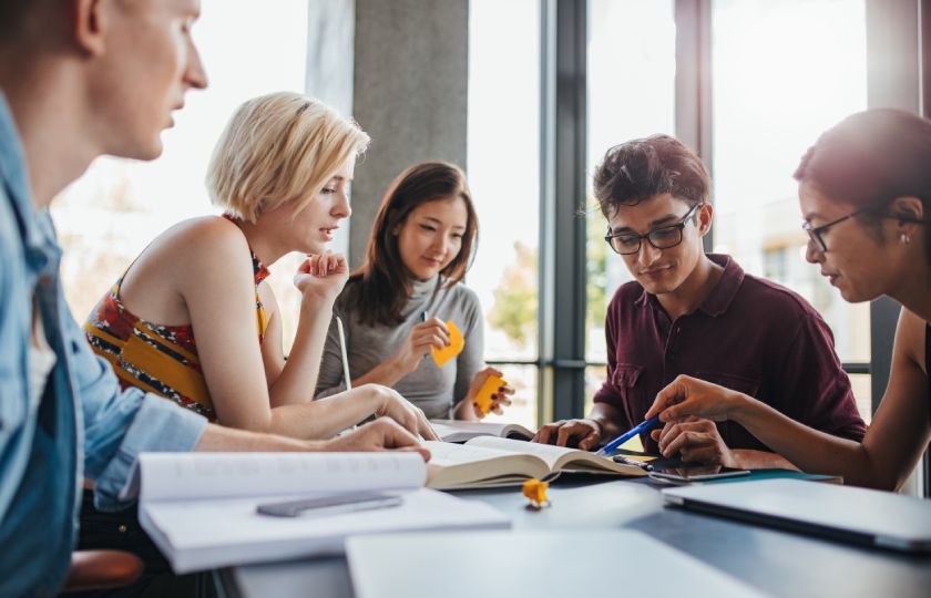 What Is Tertiary Education for Non-Traditional Students?