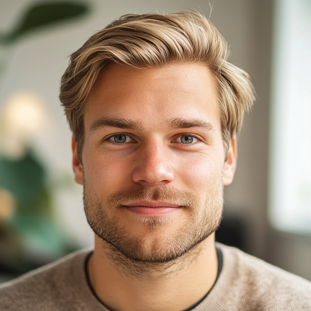 Fredrik