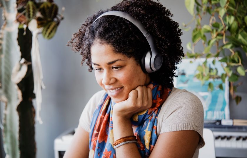 AI in Education: Examples from the Field, Including Voice Technology