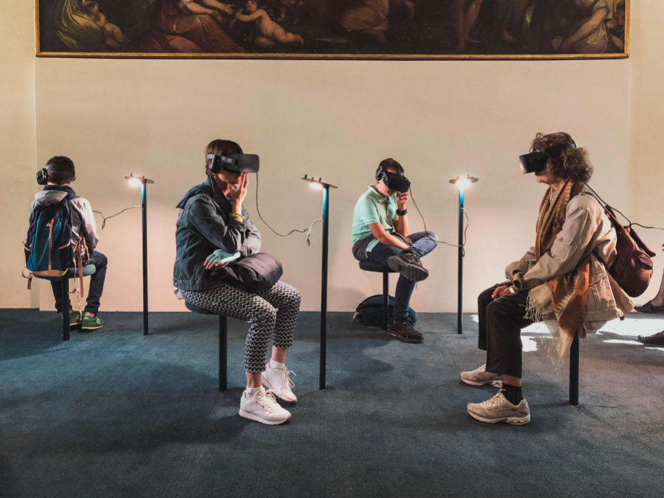 Retail in the Metaverse: What Brands Need to Know Now and Into the Future