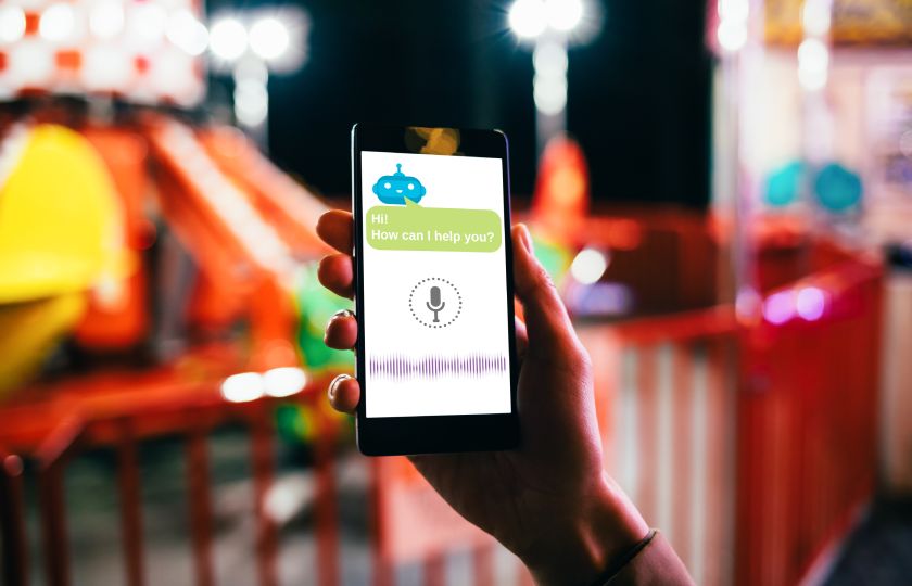 Voice UI Prototyping: A 6-Step Process