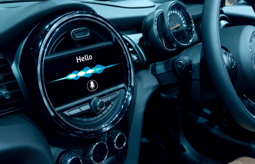 Voice Control In Cars: Where Are We Headed?