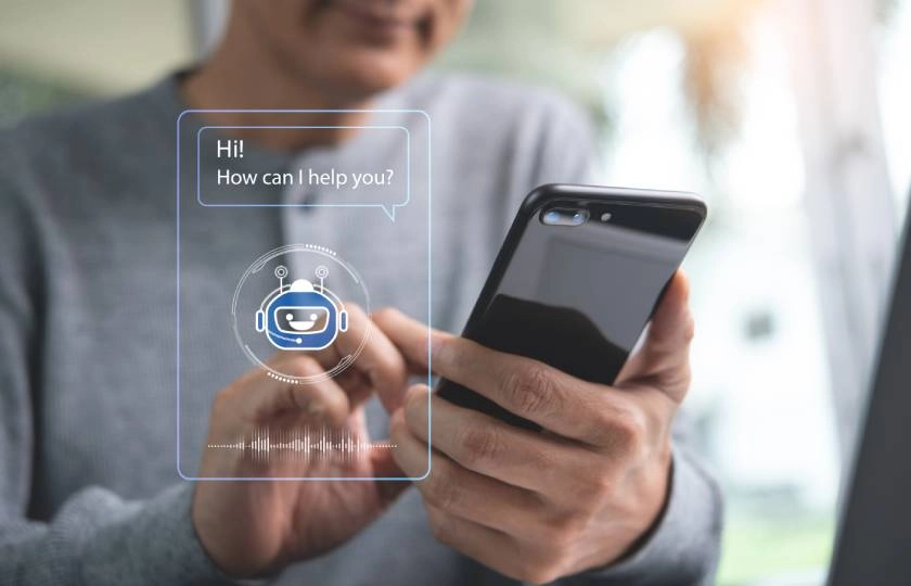 AI-Powered Customer Service: 10 Real-World Examples