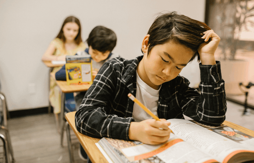 Cinco tecnologías de apoyo para los alumnos con dislexia