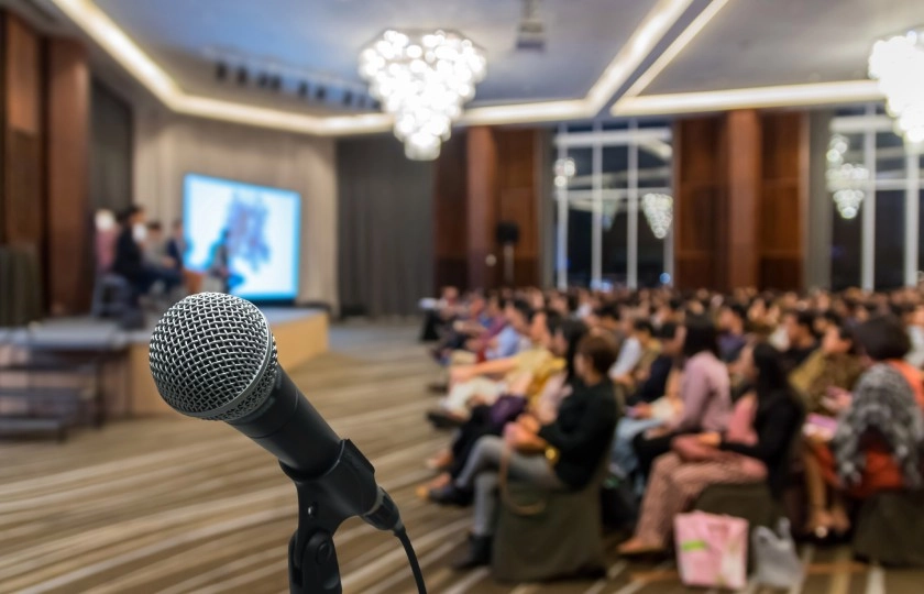 Tone of Voice and Speaking Style: What Do They Mean for Your Brand?