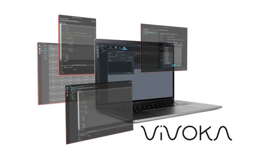 Vivoka And ReadSpeaker Partner On Embedded Speech Solutions