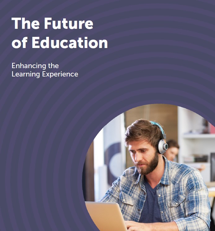 Enhancing the Learning Experience: The Future of Education