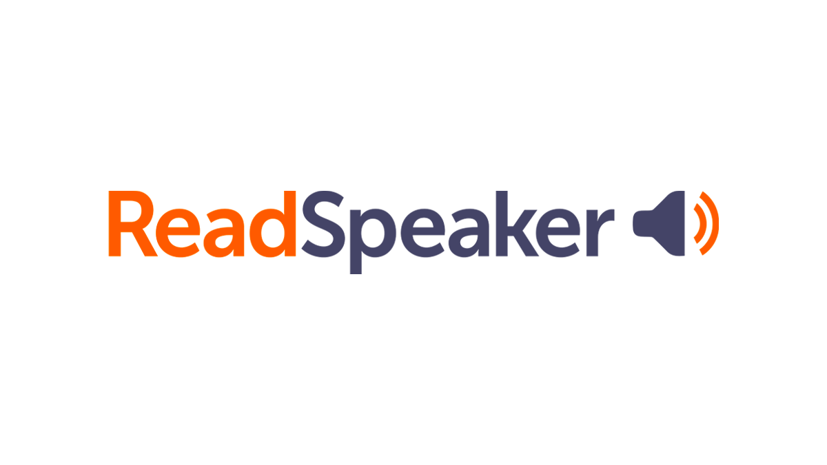 (c) Readspeaker.com