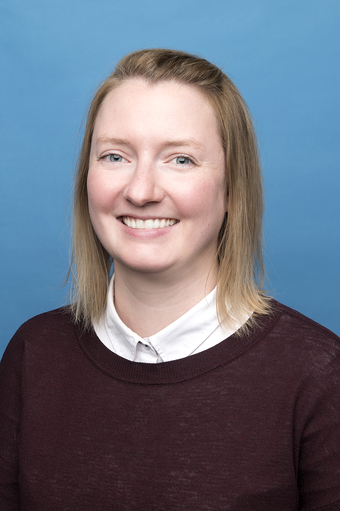 Margrét Birna Björnsdóttir