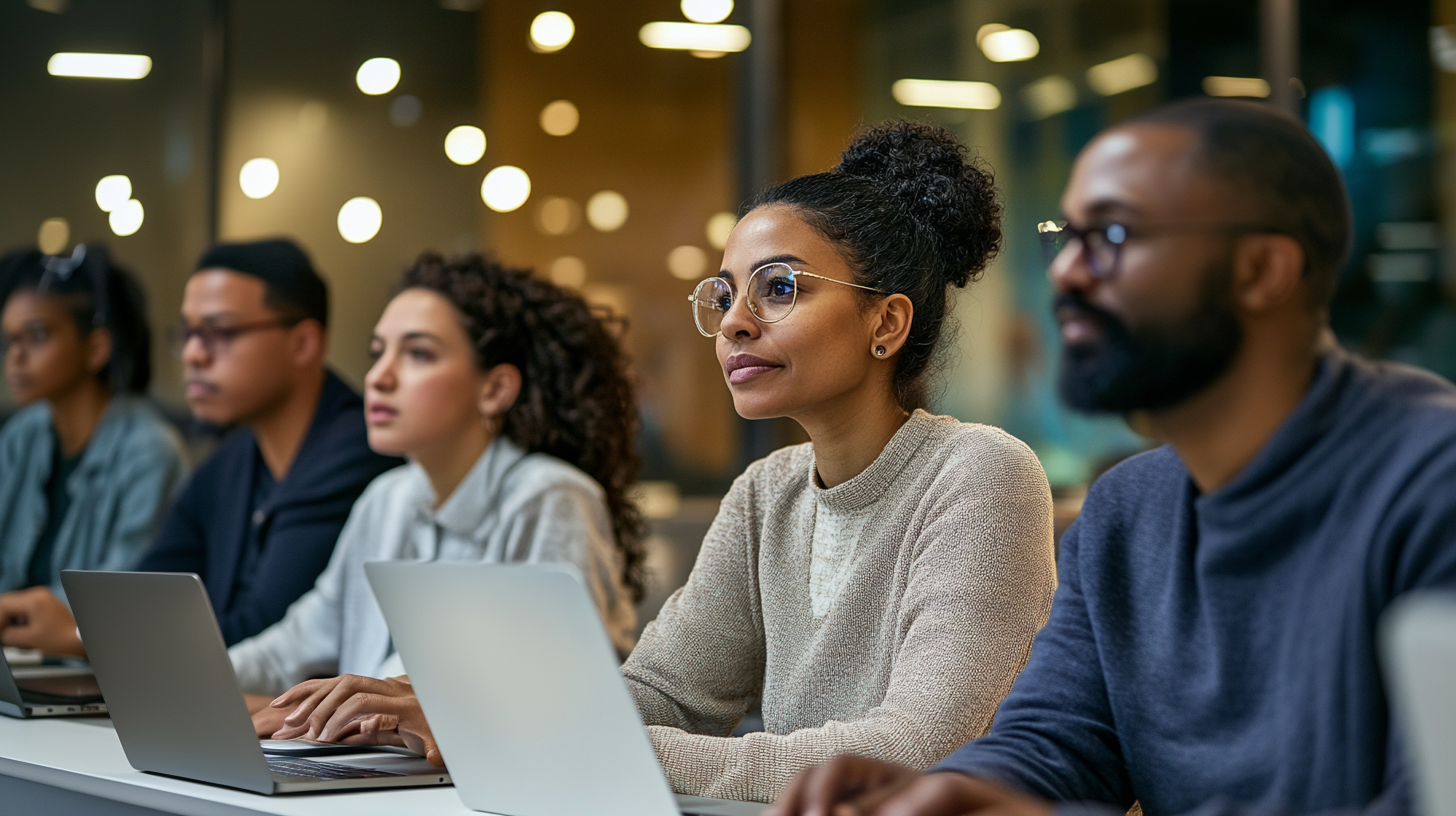 How ReadSpeaker supports e-learning platform growth: A deep dive into key market drivers