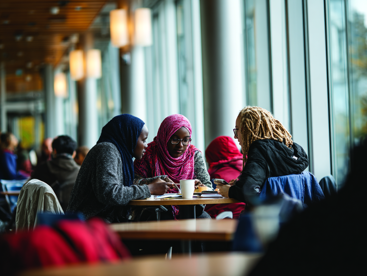 Designing for Belonging: Why Inclusion in Education Is a Human Right