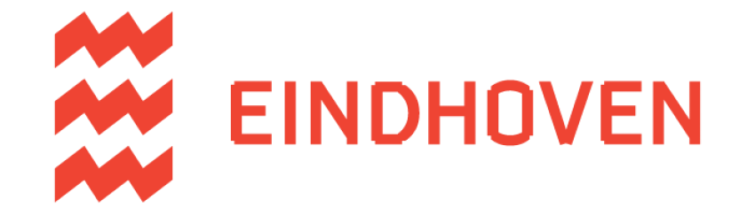 Municipality of Eindhoven logo.
