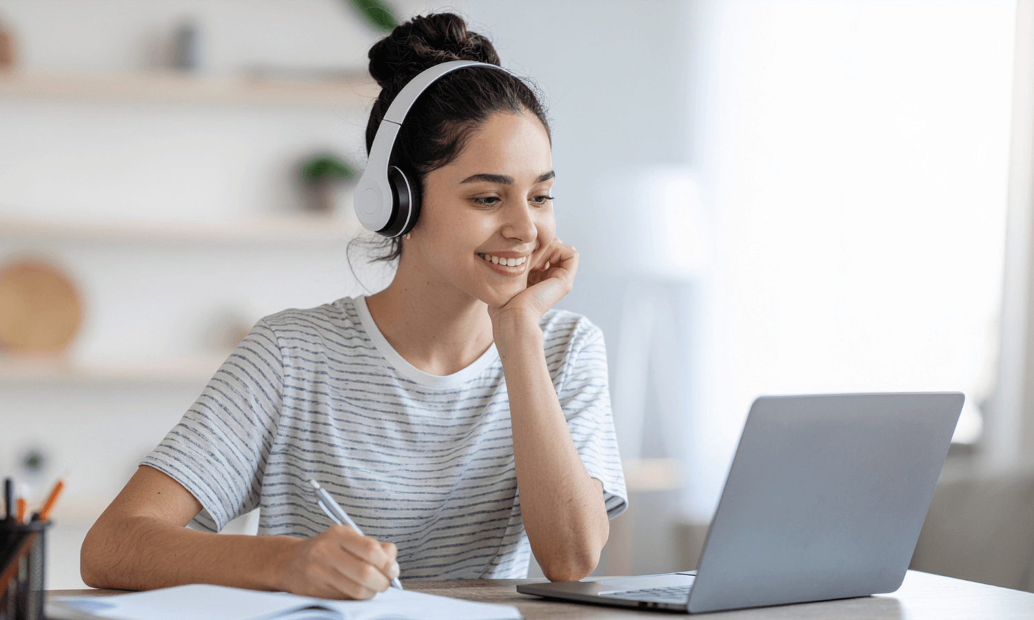The Learning Science Behind Text-to-Speech's Impact on Digital Learning ...
