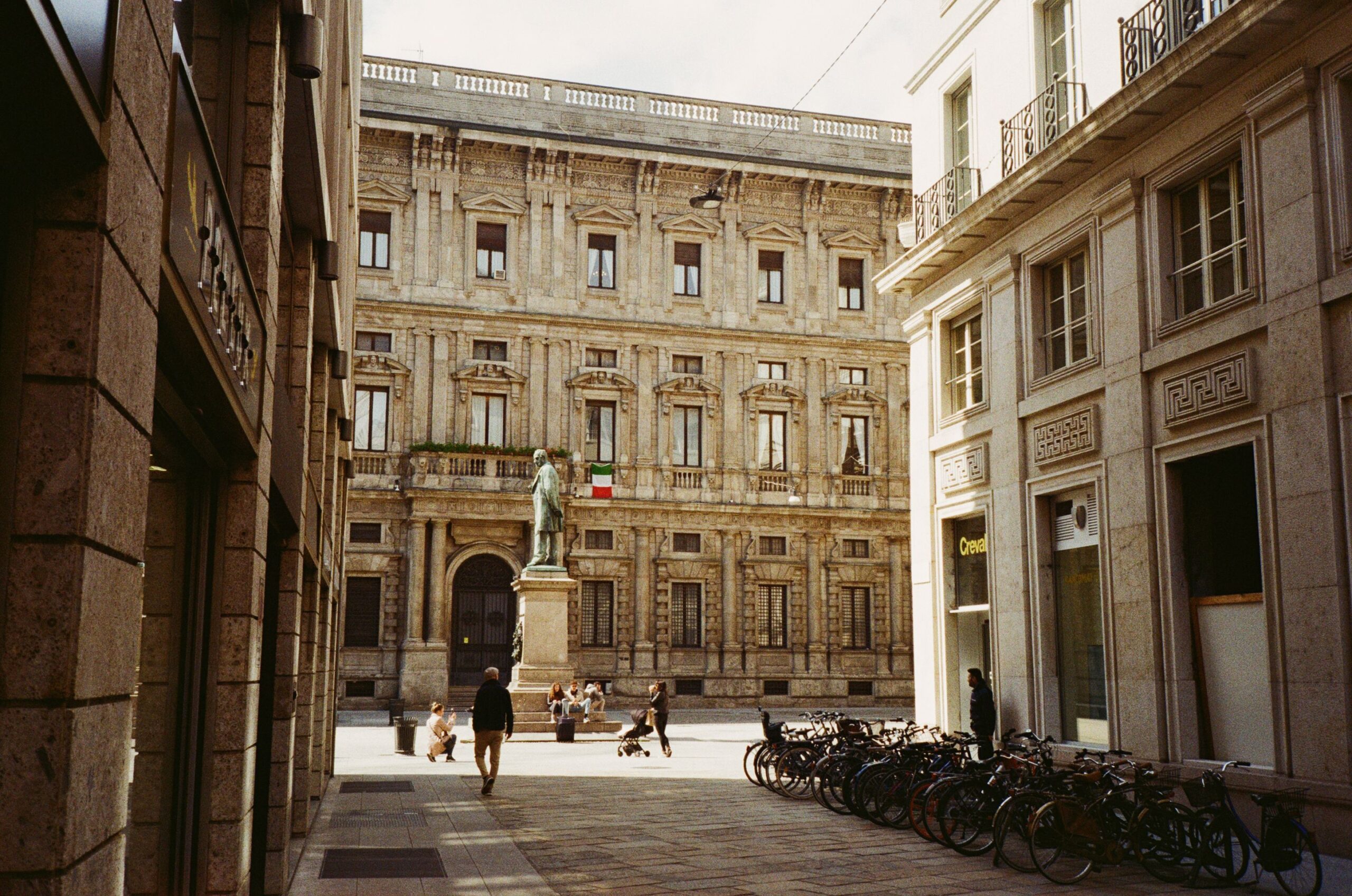 How Italy Is Building an Accessible Learning Ecosystem