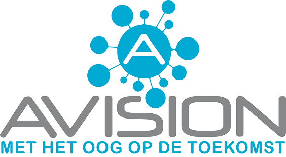 A-VISION logo