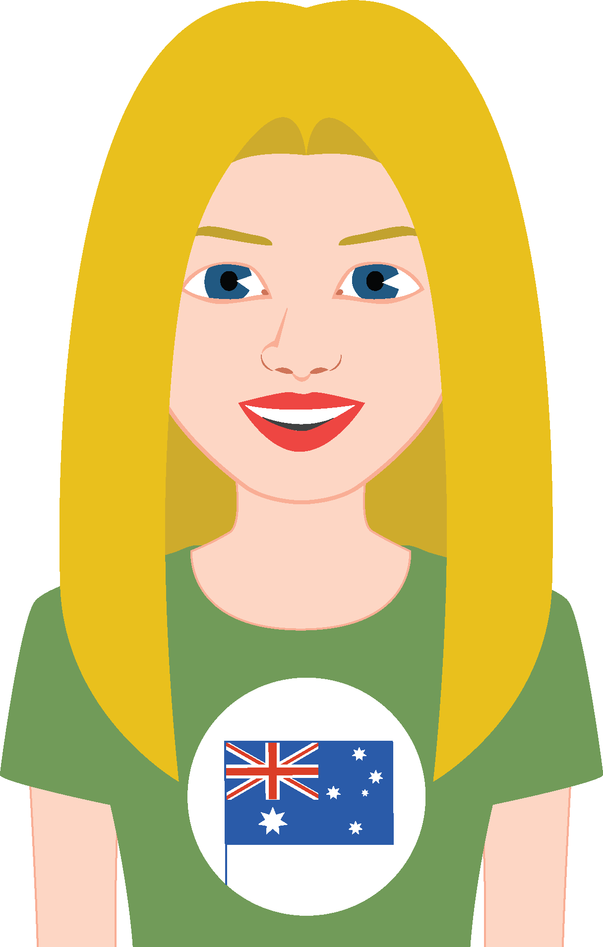 English (Australian)