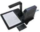 YMB Rapid, the talking and Magnifying Reading Machine