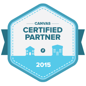 Canvas Certified Partner