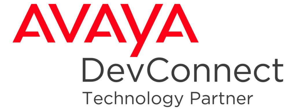 ReadSpeaker Avaya DevConnect Partner Logo