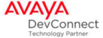 ReadSpeaker Avaya DevConnect Partner Logo